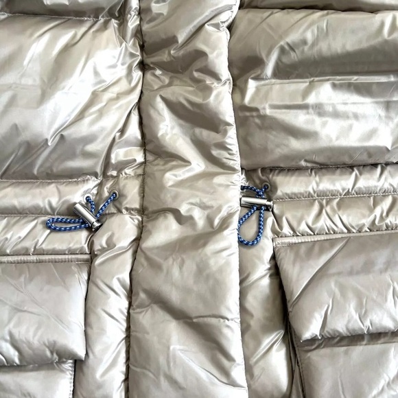 Adidas puffer jacket - Picture 9 of 13